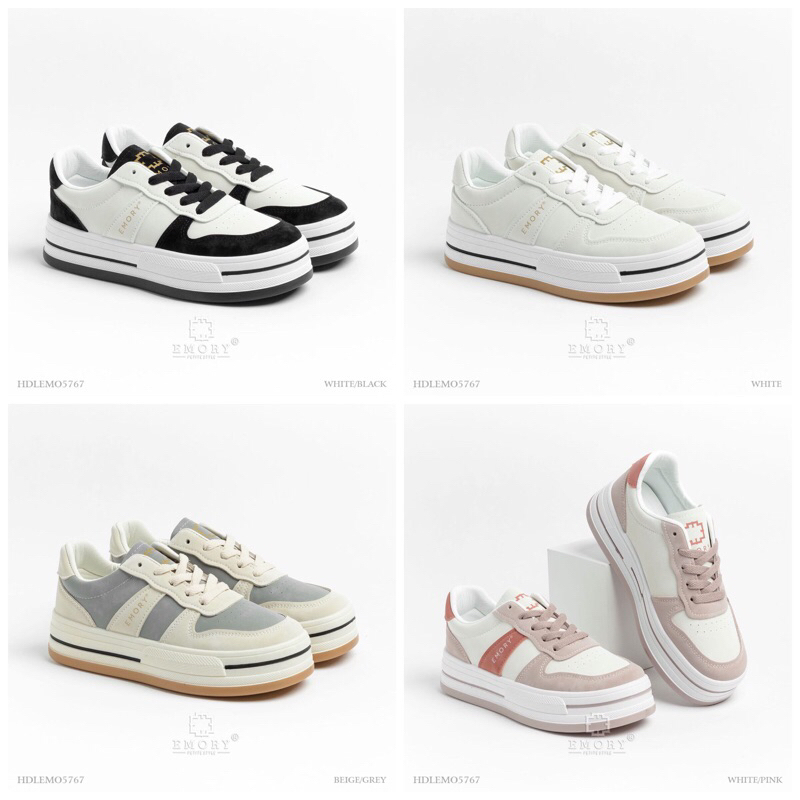 EMORY Dandelion Series HDLEMO5767