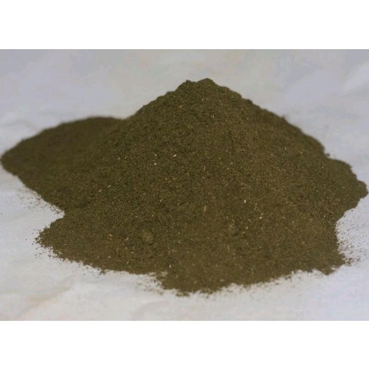 

Serbuk Bubuk Daun Ungu Handeuleum isi 1 Kg