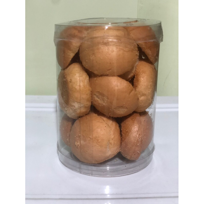 

ROTI BAGELAN