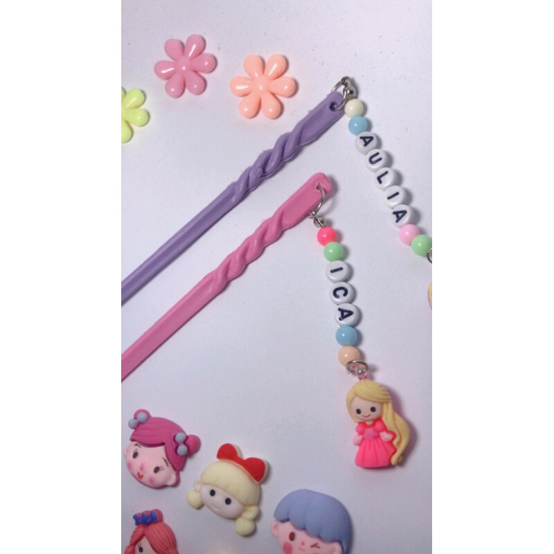 Tuding ngaji karakter | Tuding ngaji custom | Tuding ngaji nama | Tuding ngaji murah