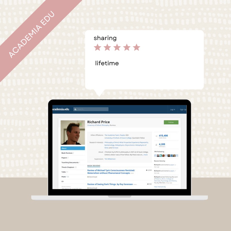 AKUN ACADEMIA.EDU PREMIUM Unlimited Download reading FULL BERGARANSI