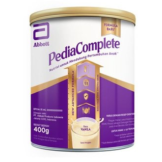 PEDIA COMPLETE 400G ( PEDIASURE COMPLETE )