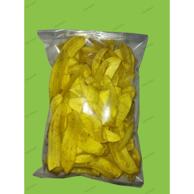 

Keripik Cau