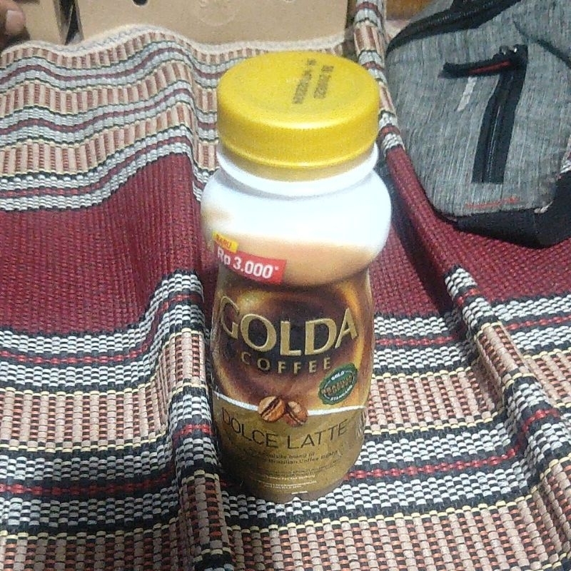 

Golda premium