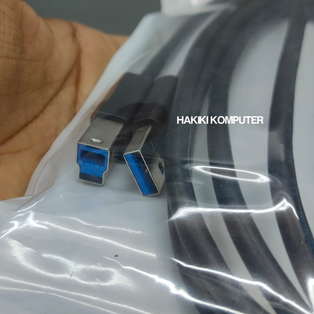 Kabel Data Printer Hardisk Docking Usb 3.0 Type B