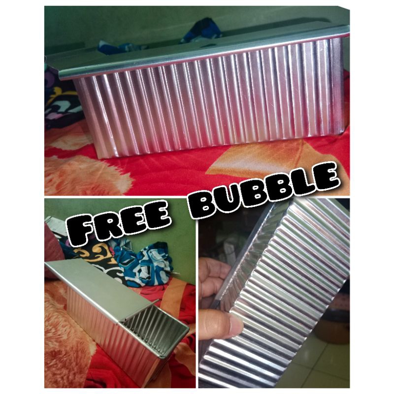 LOYANG TAWAR TUTUP RINGGIK uk 20x8x8 18x8x8 22x8x8 TAWAR BANDUNG free BUBBLE MURAH TERJANGKAU