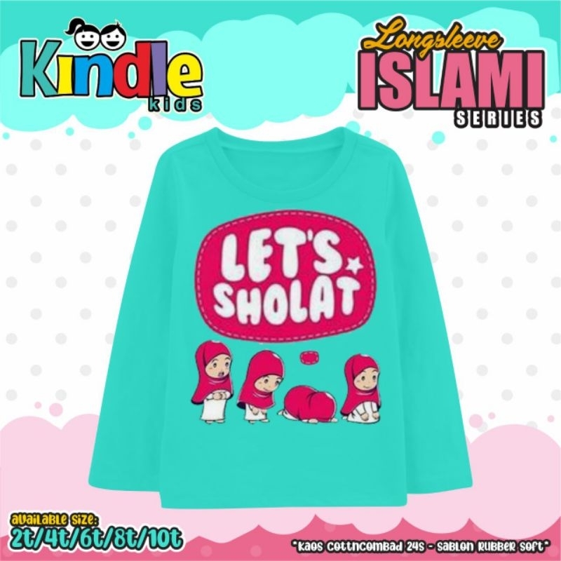 Kaos Anak Perempuan Lengan Panjang 2_10