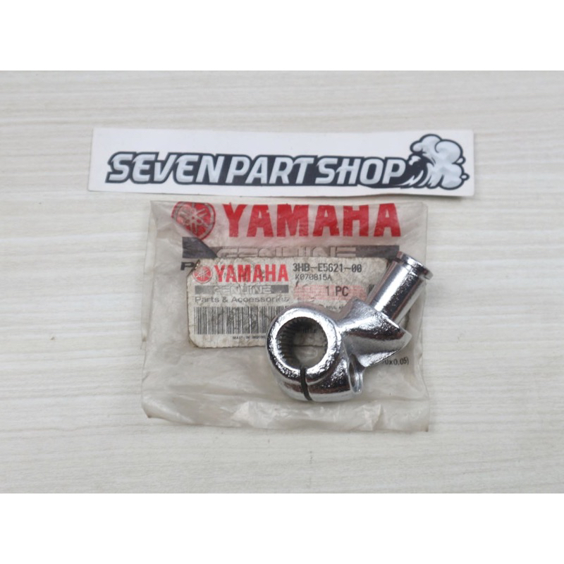 BOSH SELAHAN SELAH KICK STARTER LAMA OLD RXKING RX KING RXS ORI ORIGINAL YGP YT115 3HB-E5621-00