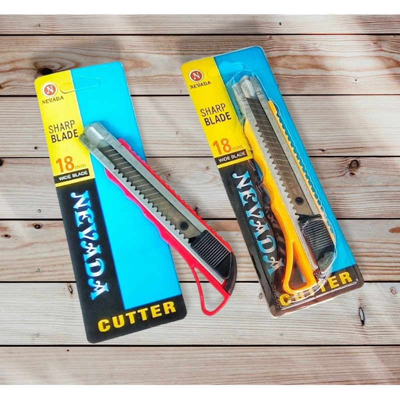 

Pisau Cutter Besar Murah