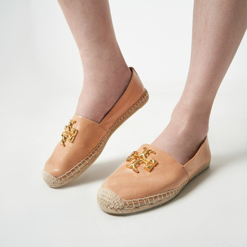Original Tory Burch Eleanor Espadrille