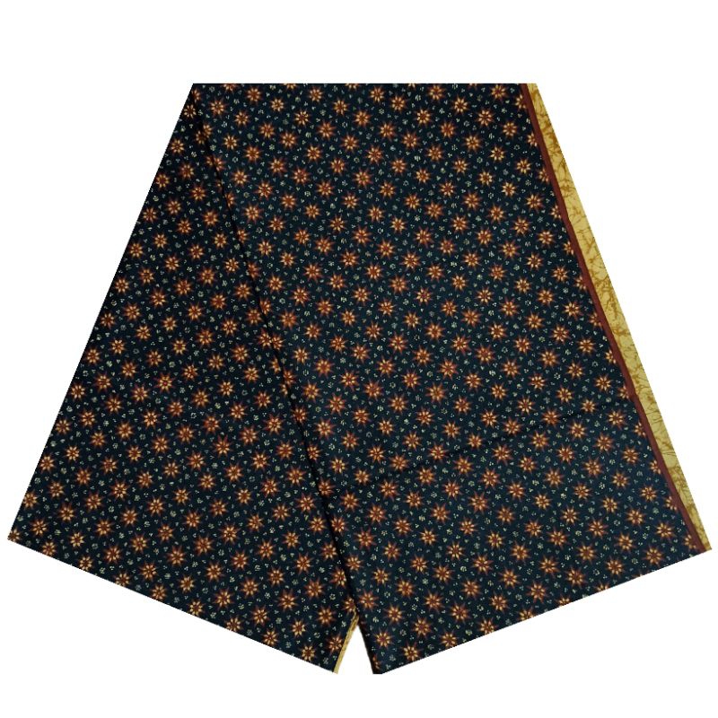 Gayaebatik Kain Jarik Batik Motif Truntum