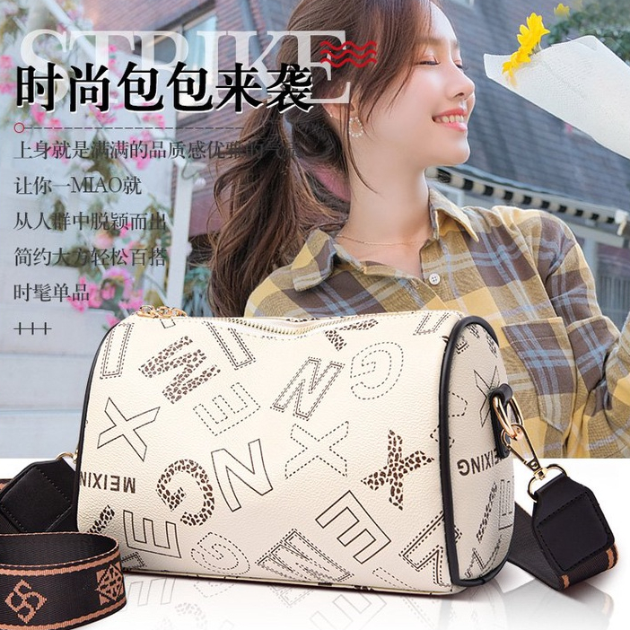 ( 2PC 1KG ) GTBI998881177  New Arrival 2023 !!!  Tas Selempang  Tas Wanita Import  Premium Terbaru