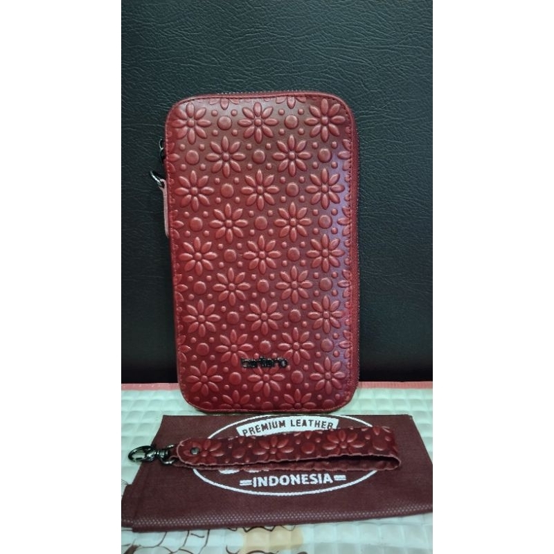 dompet berliano micci pouch