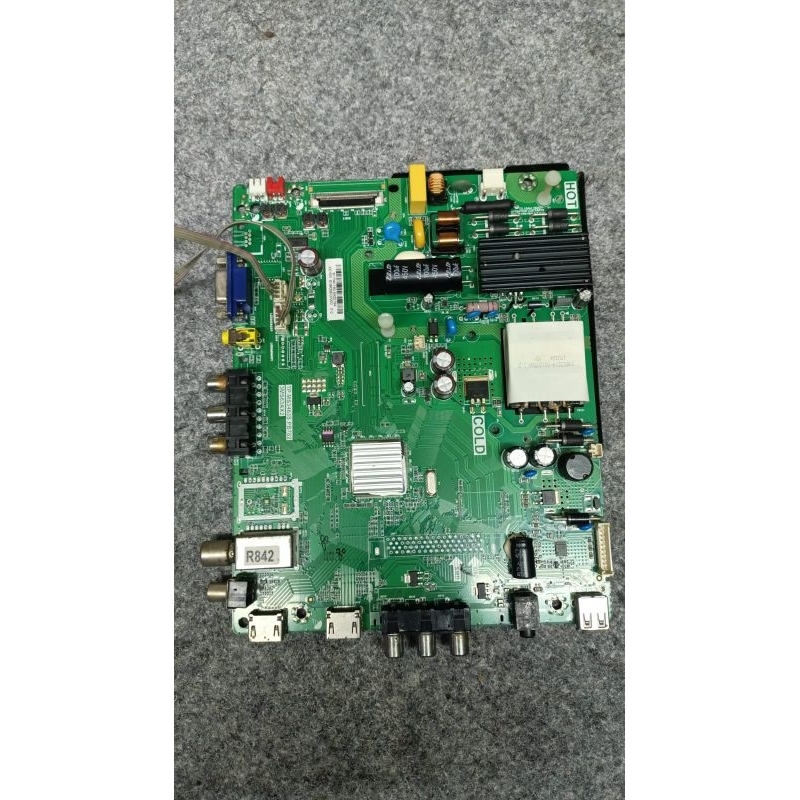 Mainboard TV Panasonic 43E306