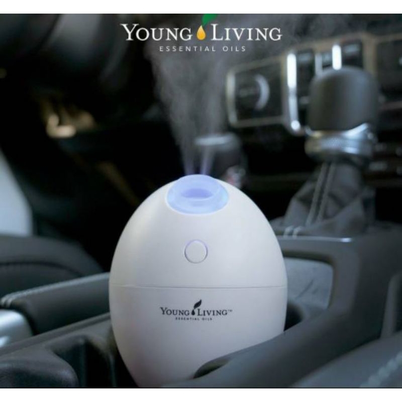 Orb Diffuser Young Living