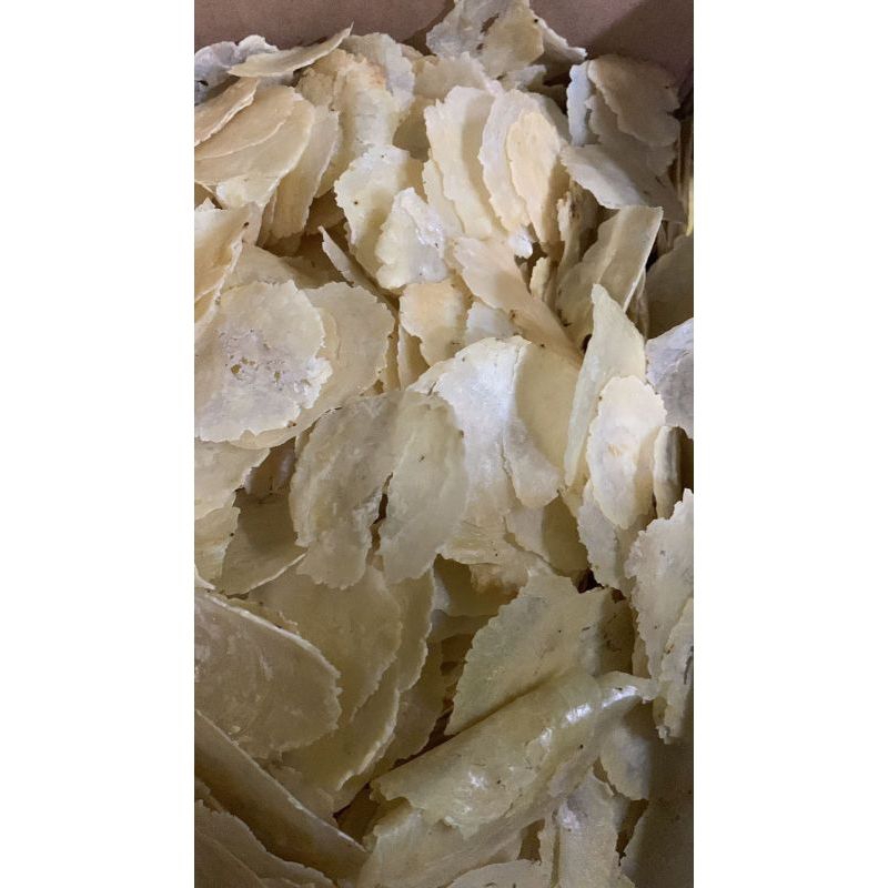 

Emping melinjo limpung super 1kg