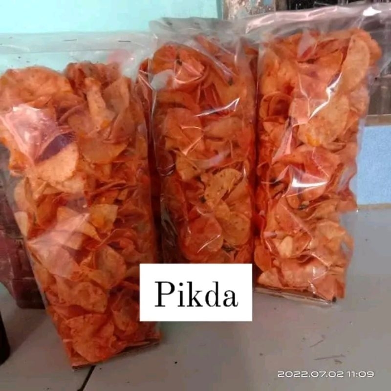 

pikda endolita rasa balado