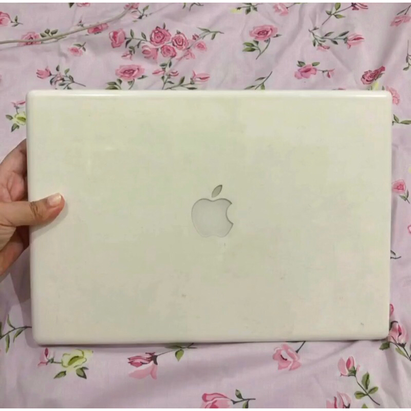 Macbook 2007 White 15inch