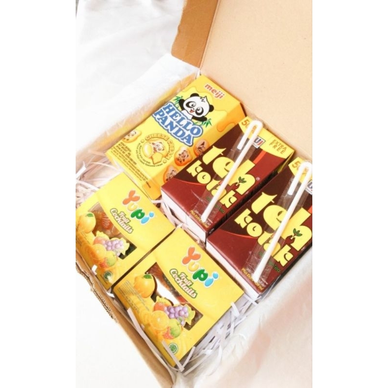 

Hampers Buka puasa/kado puasa/kado lebaran/parsel Lebaran