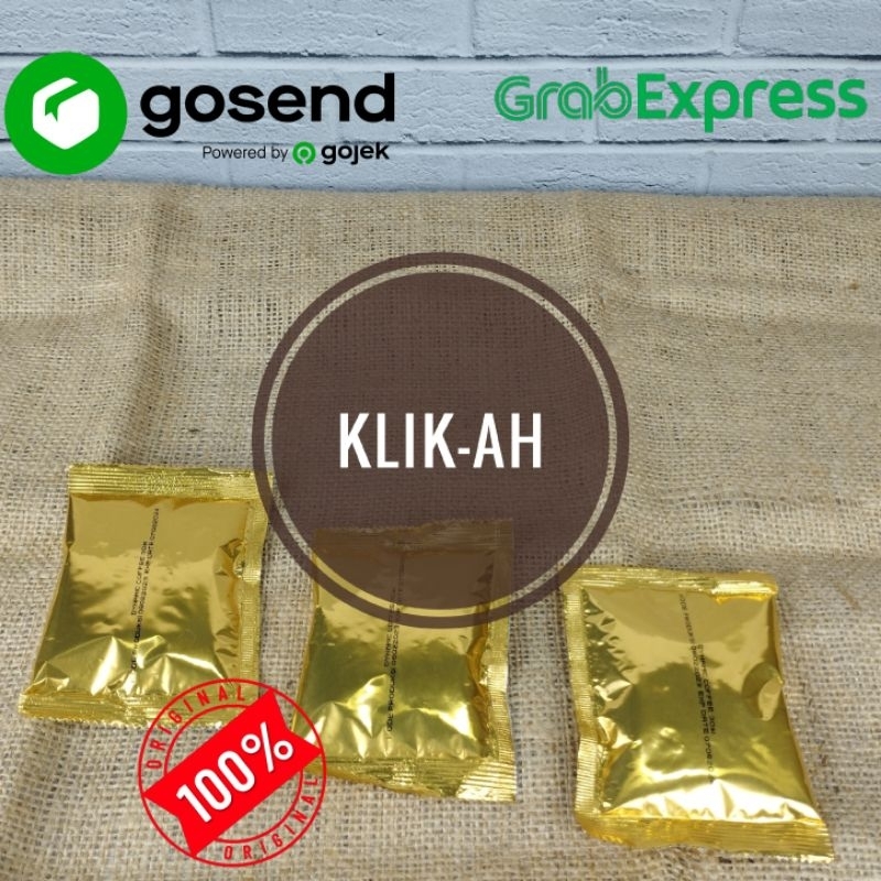 

Kopi Dynamik - Kopi Dinamic 5 Saset