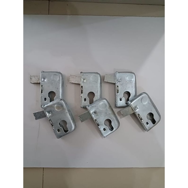 BOX KUNCI FOLDING GATE BISA COD