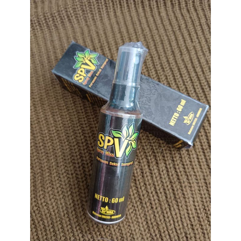 Spv spray