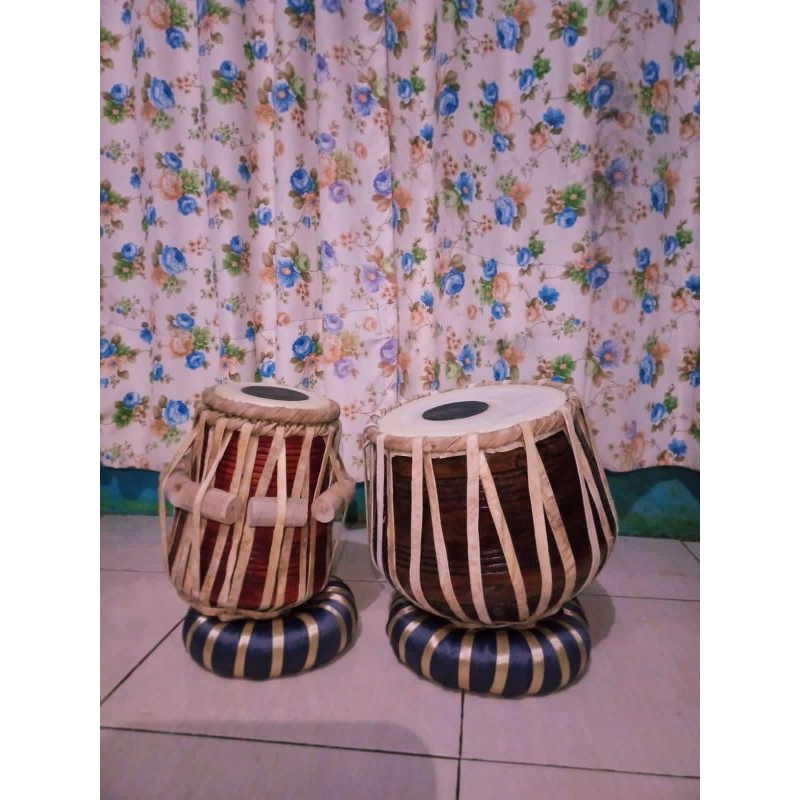 Tabla set bayan&dayan lokal