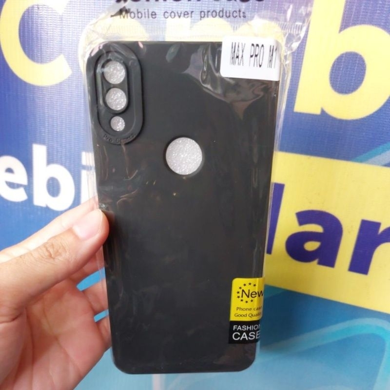 Case Carbon Asus Zenfone Max Pro M1 / Asus Zenfone Max Pro M2