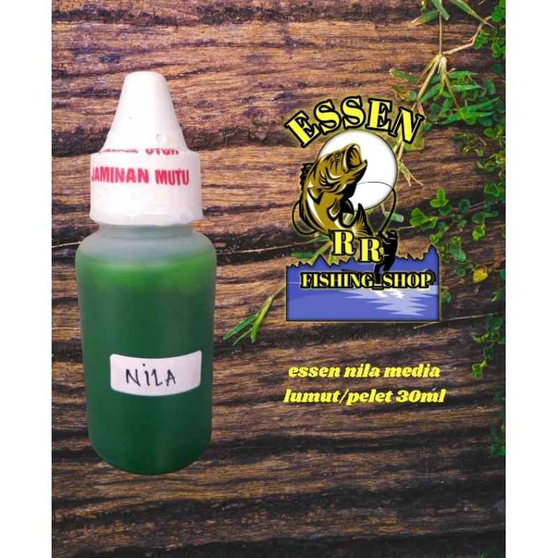 essen nila special 30ml