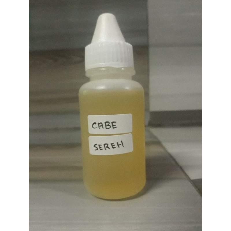 essen cabe sereh 30ml