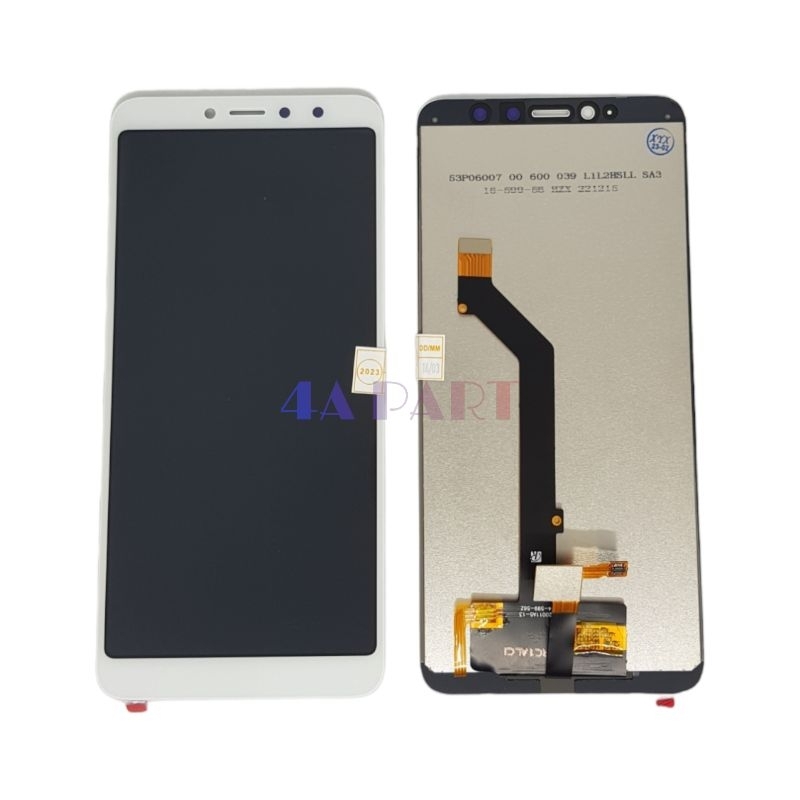 LCD XIAOMI REDMI S2 LCD + TOUCHSCREEN