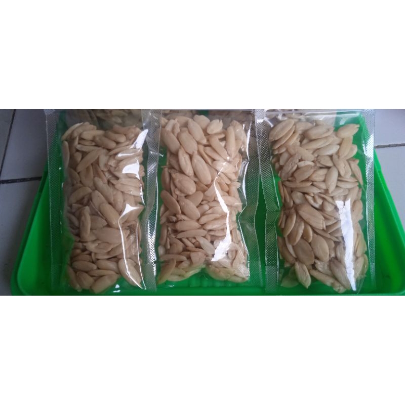

KacangKenariKupas Bogor 500gr