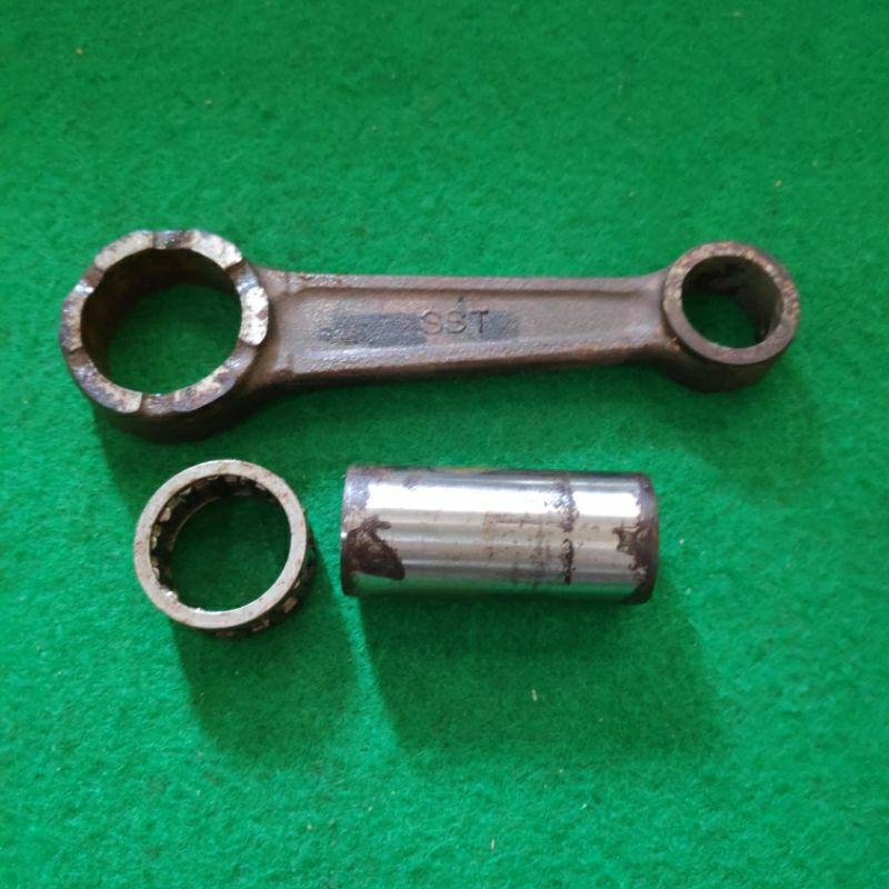 Stang seher L2super l2g rx100