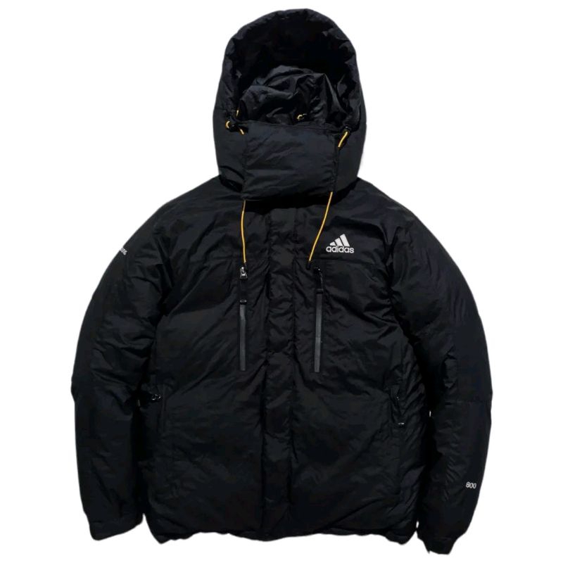 adidas down jaket