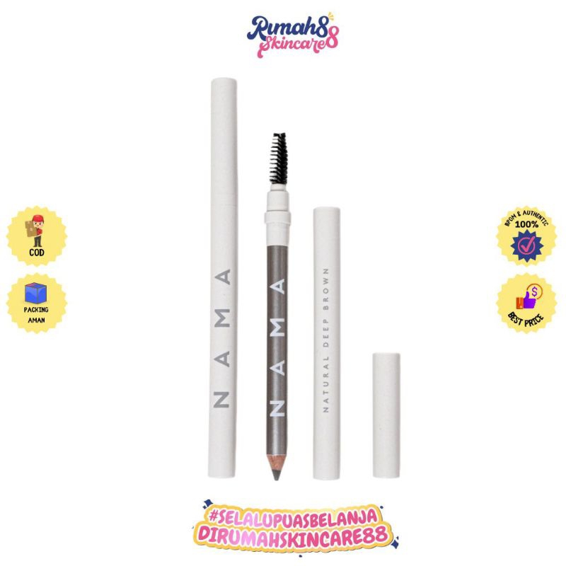 NAMA Natural Brow Pencil