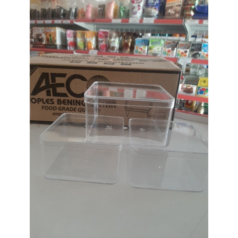 TOPLES AECO DESSERT BOX 300 GR