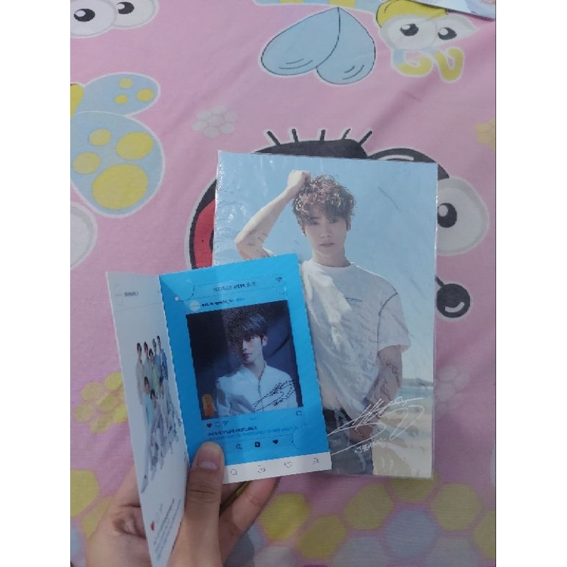 Jaehyun Nature Republic