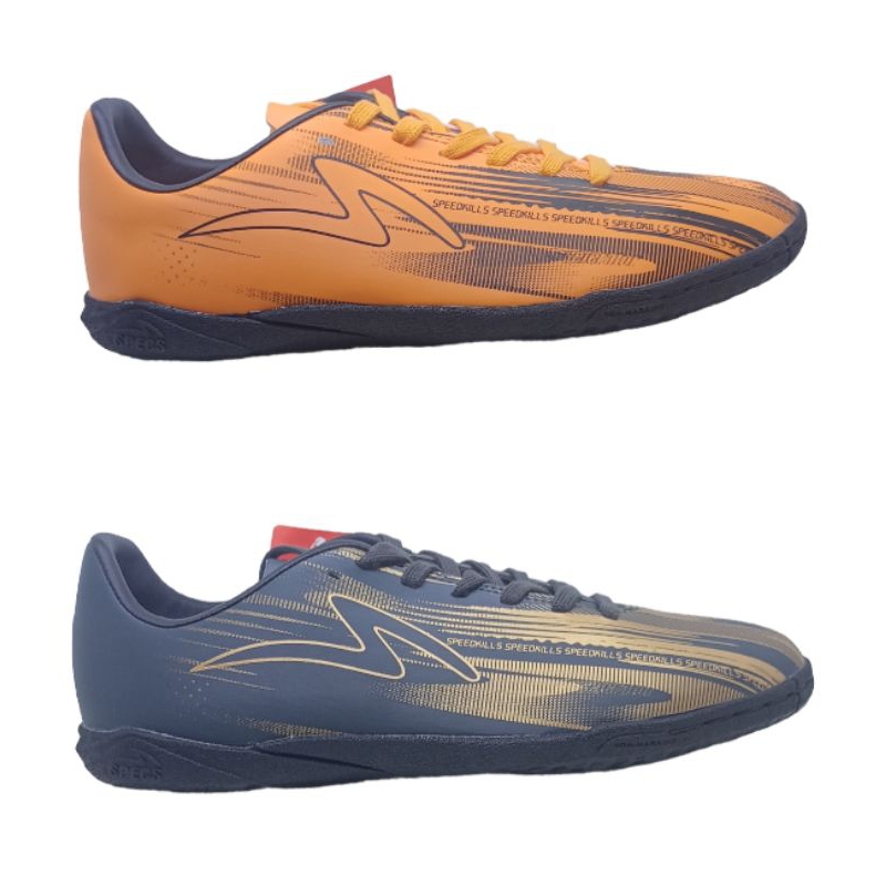 SPECS 20% FUTSAL ELEVATION ZERO IN