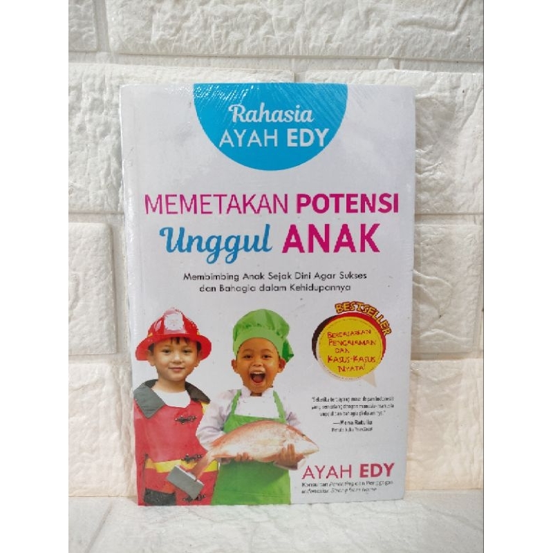Memetakan Potensi Unggul Anak