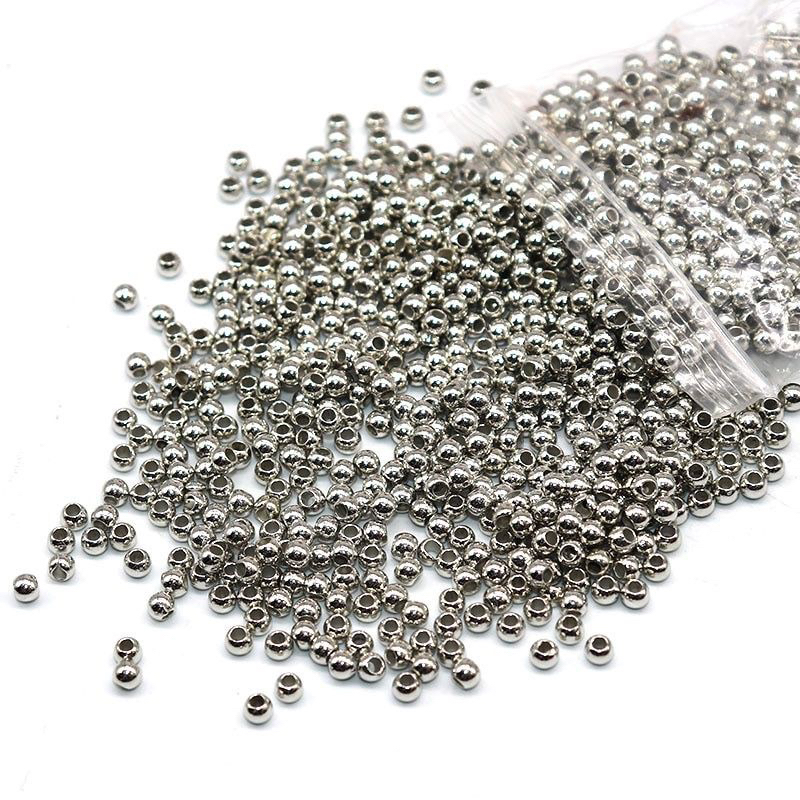 Gelang Couple mote bulat