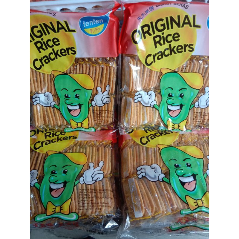 

biskuit crackers beras ori 230gr