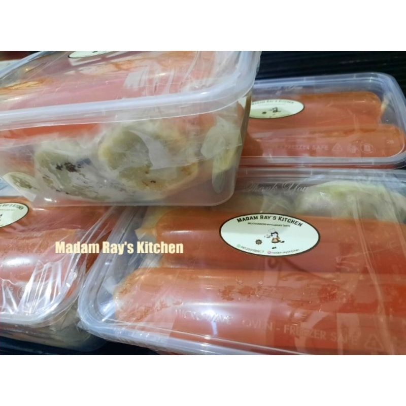 

DELICIOUS DIMSUM (10 PCS)/BOX (PO H-1)