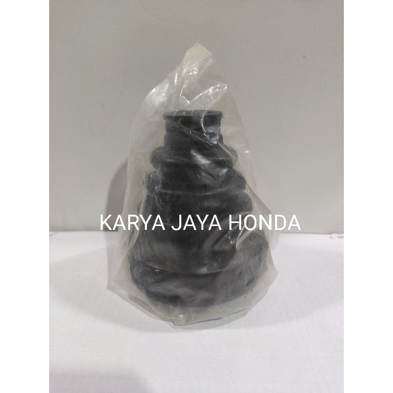 Boot cv joint dalam Honda Genio, Stream kw jepang