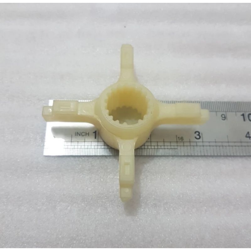 Gigi Pompa Oli Transmisi Avanza Xenia Rush Terios Grandmax