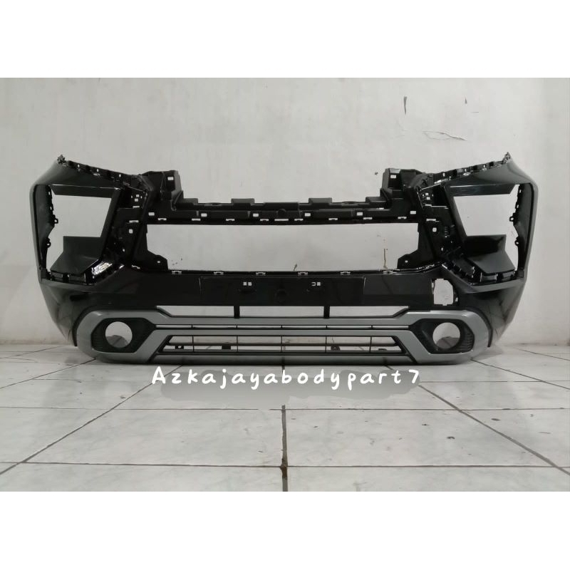 Bumper depan mitsubishi xpander 2022 2023