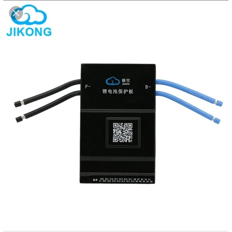 smart bms JK Bms 24s 100A