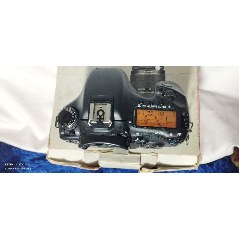 canon 7D