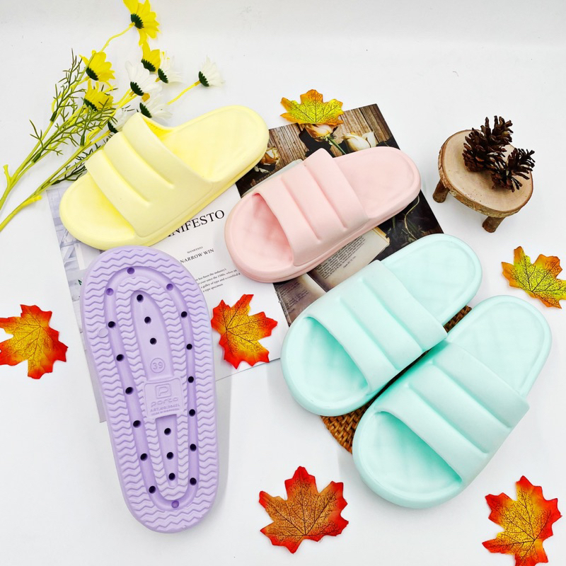 SANDAL PORTO WANITA TERBARU UK 37-40 3045L