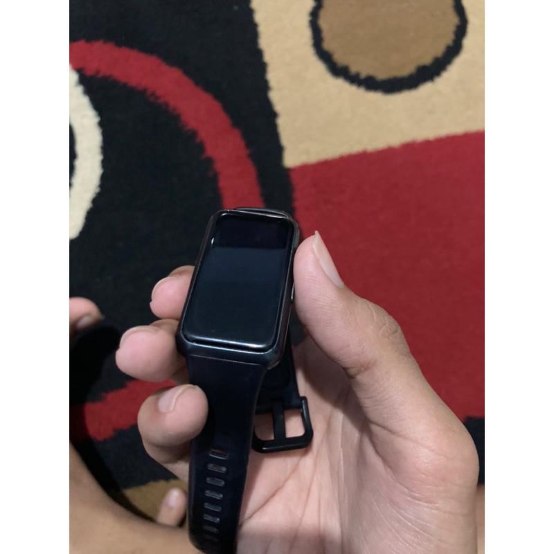 huawei band 7(second)