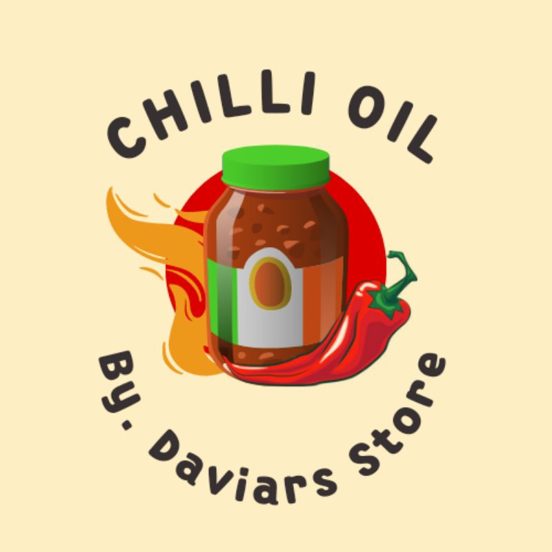 

Daviars Chilli Oil Premium